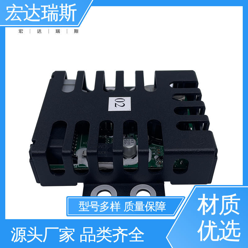 宏达瑞斯 复合型 火灾探测器（烟雾、VOC） 经济适用