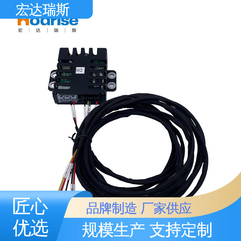 HD350A型 火灾探测器（烟雾、VOC） 经济适用 厂家直供