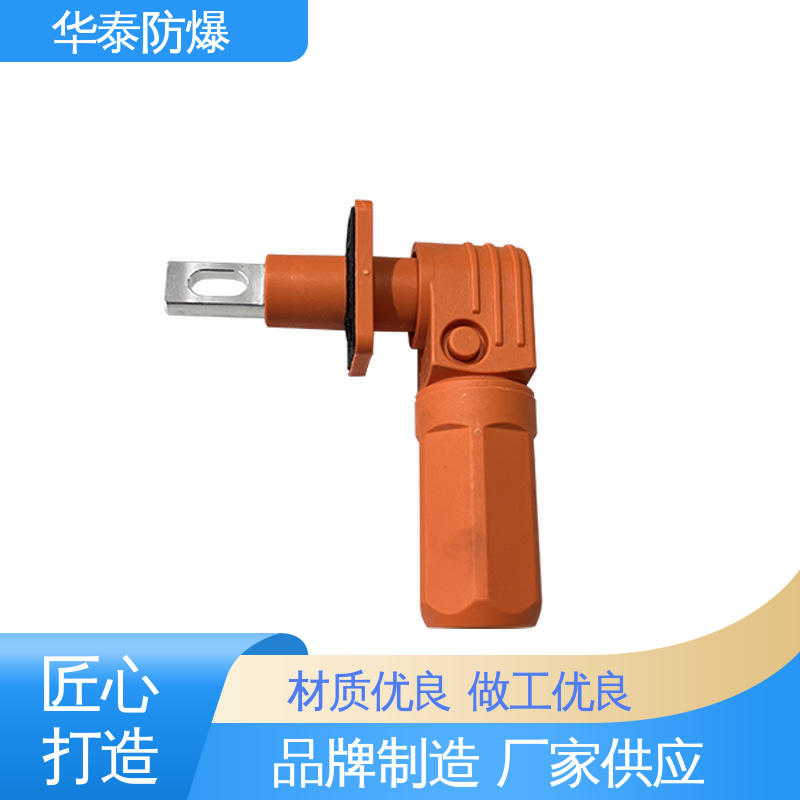 华泰电气 400A 材质精选 售后维护 耐腐蚀 电池储能连接器