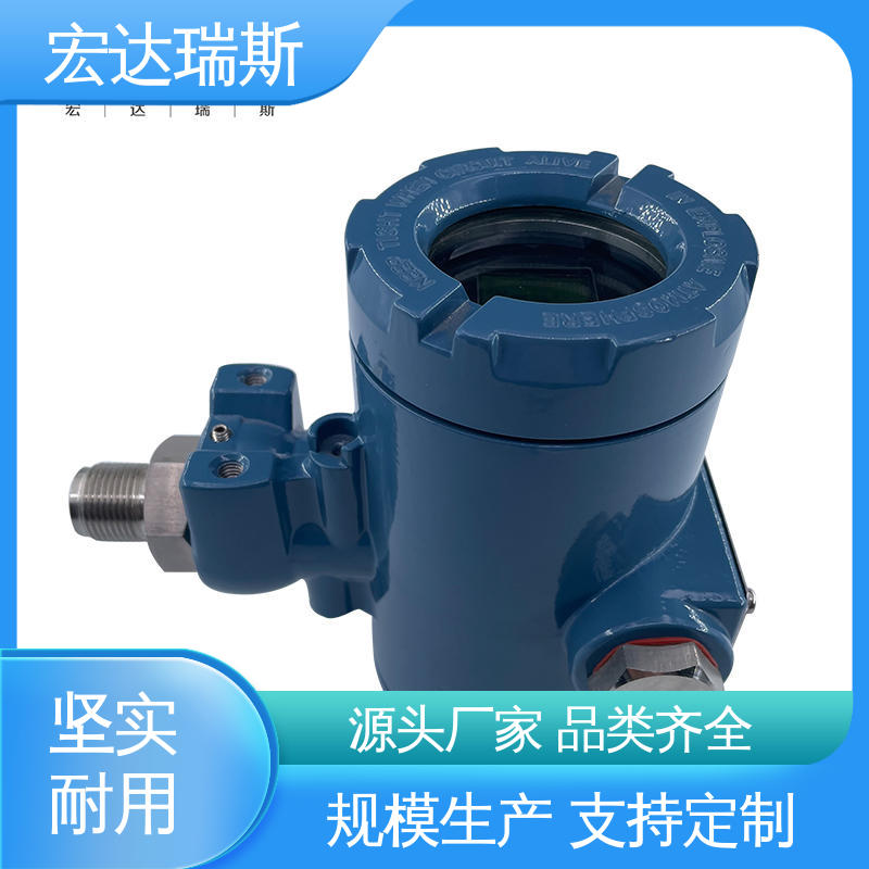 压力传感器仪表 经济可靠 厂家直供 宏达瑞斯HD360型