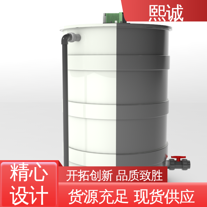 熙诚 xc-wg-008 耐酸碱计量泵 冷却水加药设备 ORP测试仪