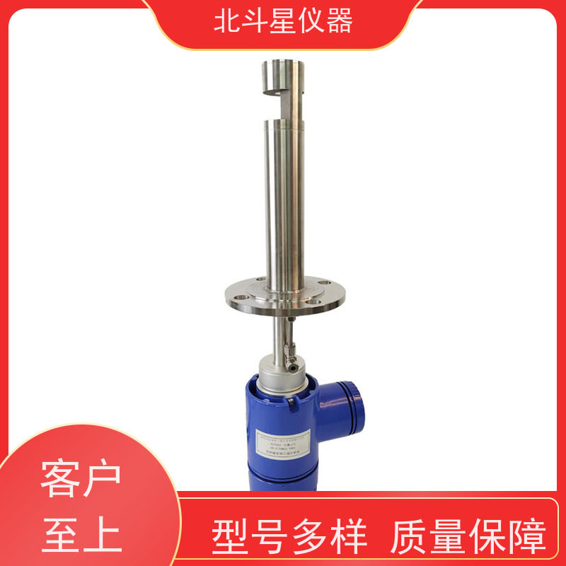 北斗星仪器 壁挂式 粉尘浓度测量仪 电厂作业环境