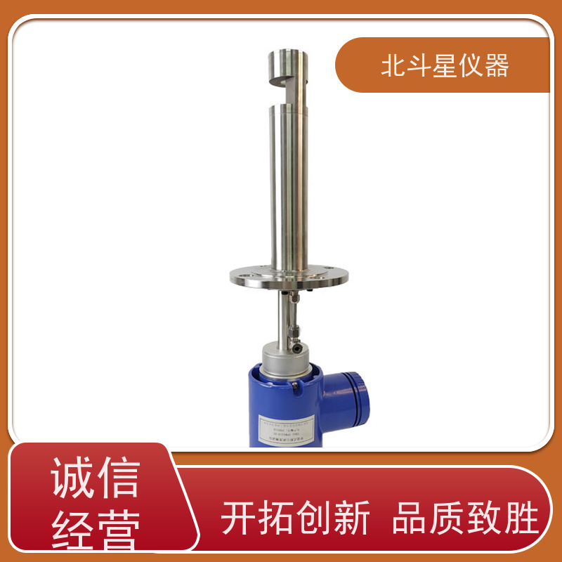 北斗星仪器 壁挂式 粉尘浓度检测仪 金属矿业作业环境