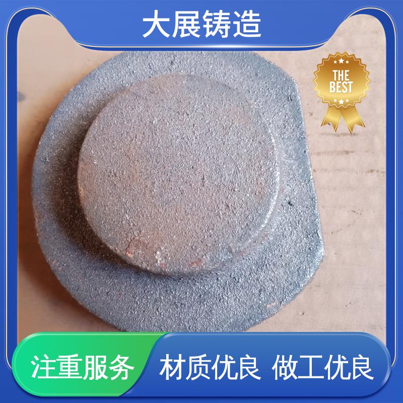 铸铁地板砖耐高温 精密铸造件 开模加工 大展供应