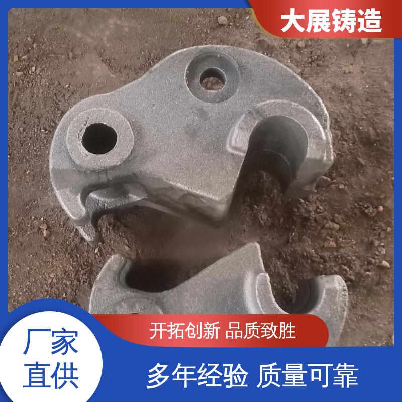 大展供应 球铁铸配件 数控车床机床铸件加工 各种机械零部件