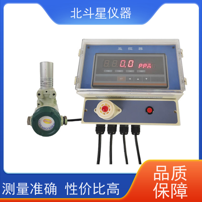 北斗星仪器 医*院人防 毒剂检测报警器 通用规范 同行优选品牌