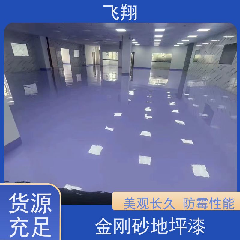 梅州丰顺 平远 五华防腐地坪漆 耐磨抗压 地库车库施工油漆 货源充足