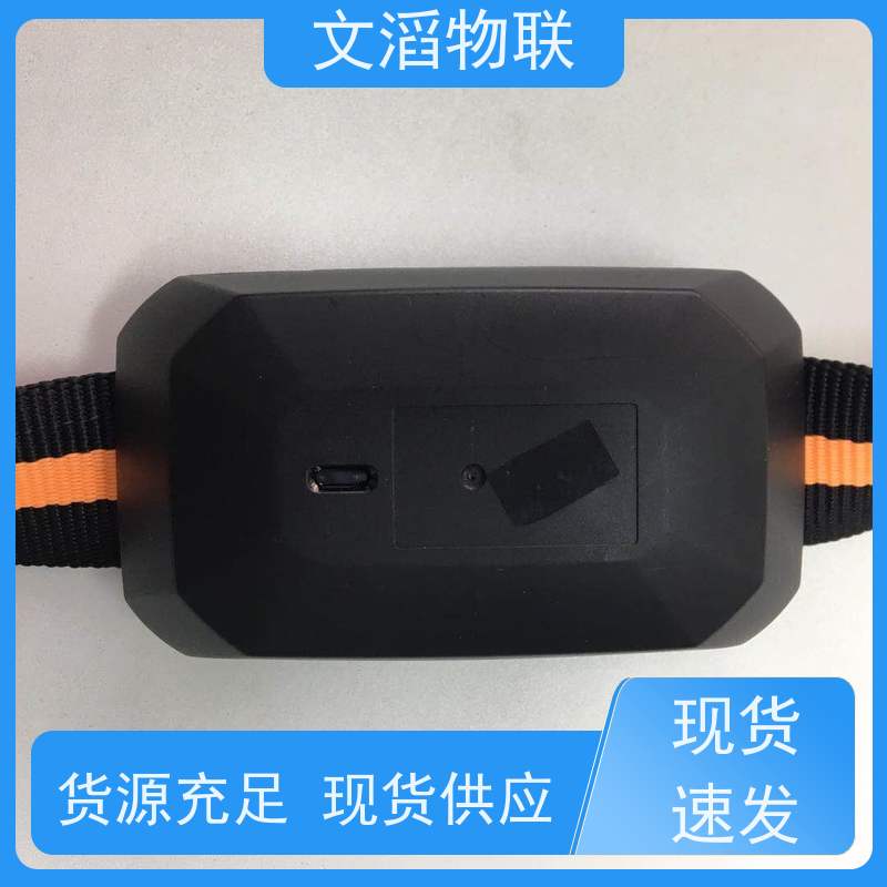文滔物联 畜牧B超 NB通讯 计步器脖圈 好品质有保障 