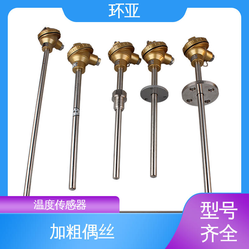 铜水测温 装配式高温合金K型热电偶 厂商 310S钢材质 环亚