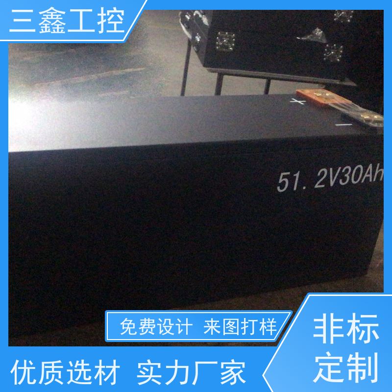 实体工厂1U-4U控制机箱 不锈钢机柜 精细工艺 严格品控