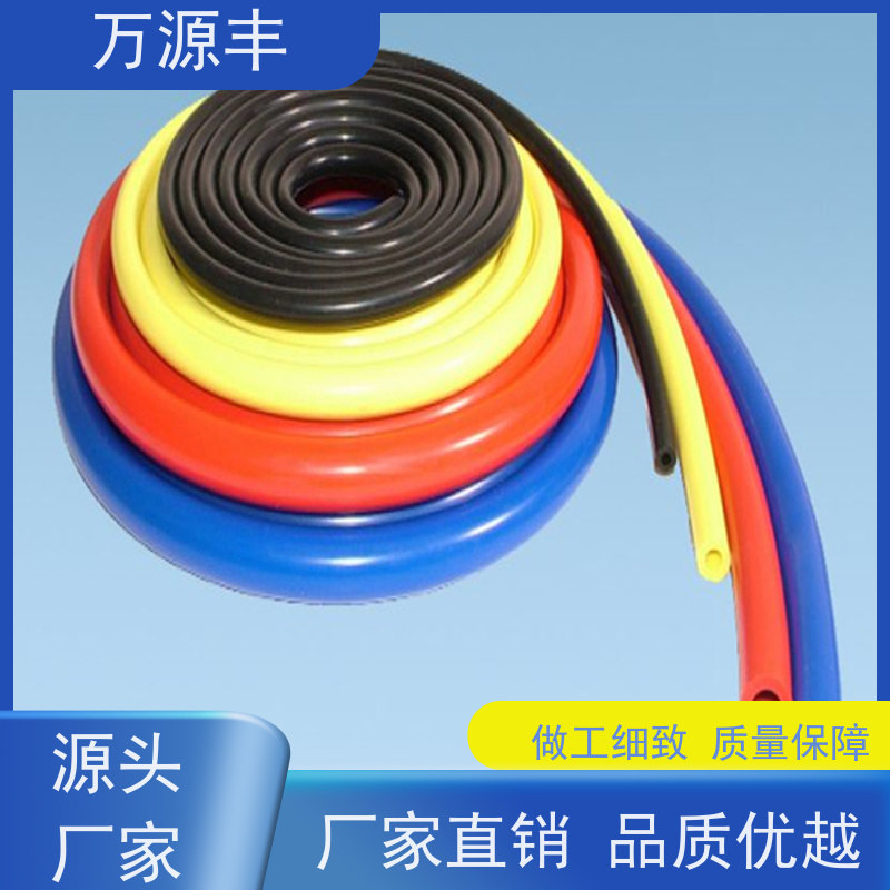 万源丰科技 硅胶模压 硅橡胶制品定做 实力厂家