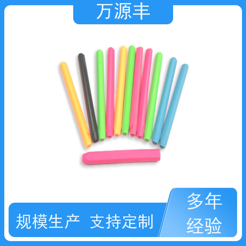 万源丰科技 硅胶成型 硅橡胶制品定做 源头工厂