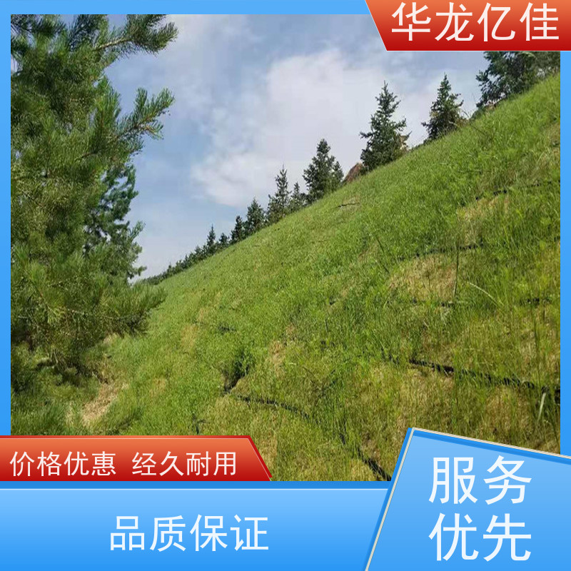 特价 椰丝草毯 生态修复矿山绿化护坡 华龙亿佳供应