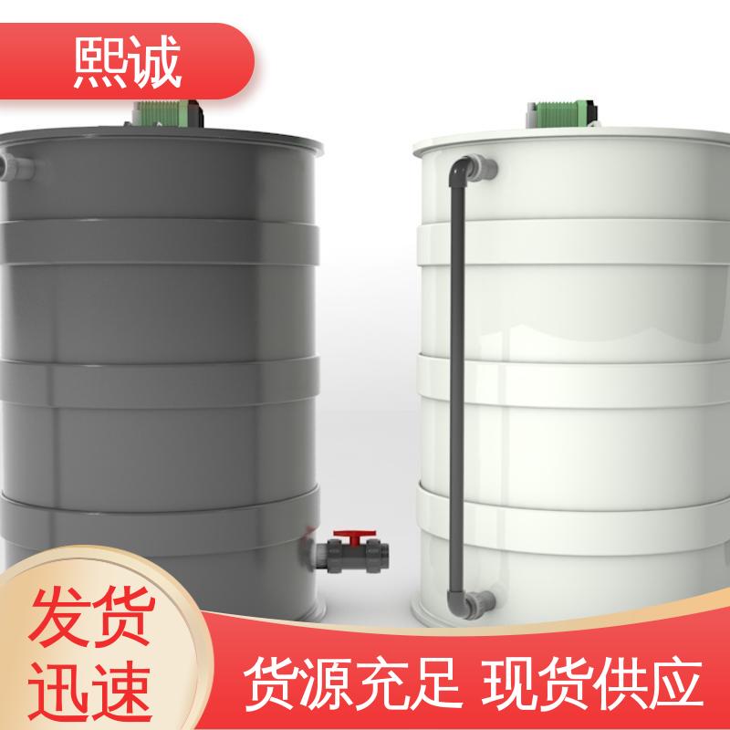 熙诚 xc-wg-008 耐酸碱计量泵 洗涤塔尾气自动加药装置 水处理仪表