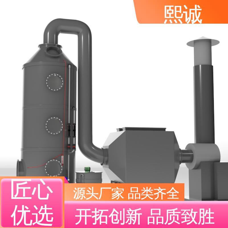熙诚 xc-wg-008 耐酸碱计量泵 组合式投加装置 工业PH计