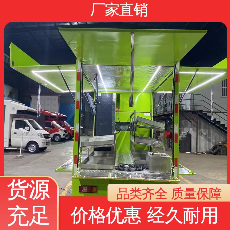 上期轻卡 可移动屏幕车 传媒车 P4P5彩屏可选 上门回收