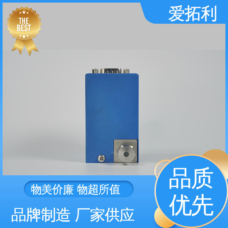 现货速发 品质优越 结构紧密 质量流量控制器 稳定安全 爱拓利