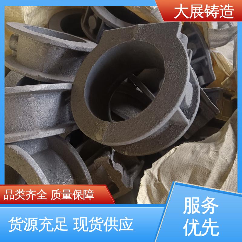 大展供应 固定座 车床主轴箱 开模加工五金机械配件 树脂砂工艺