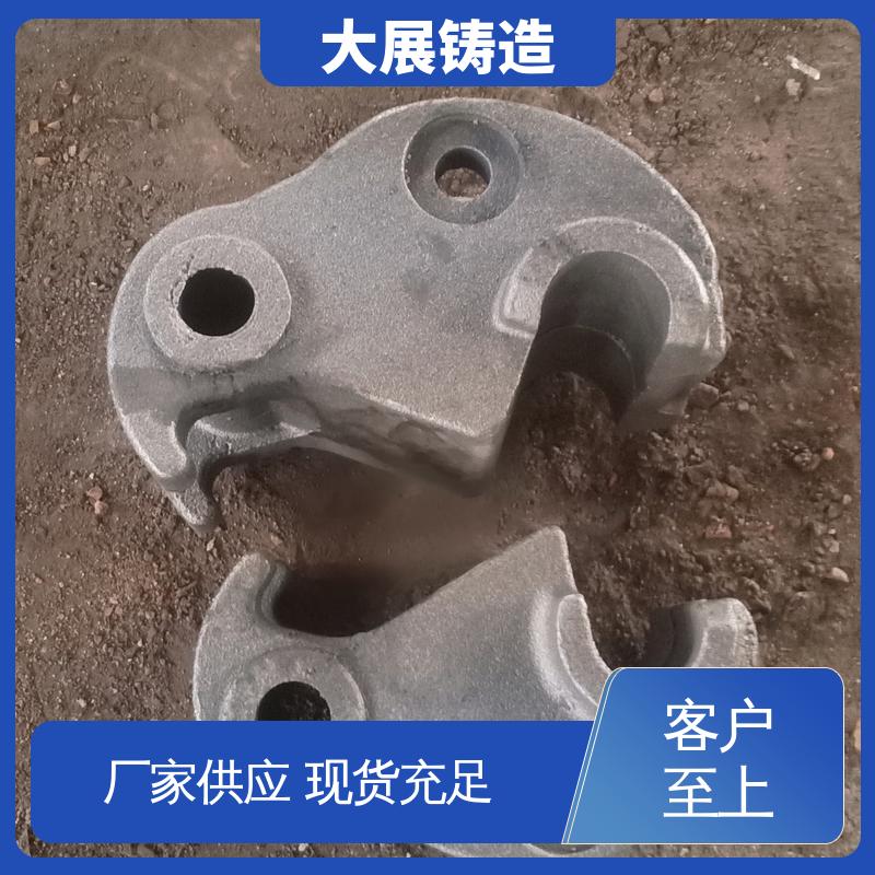 树脂砂工艺 外滑块 精密铸造件 车床主轴箱 大展供应