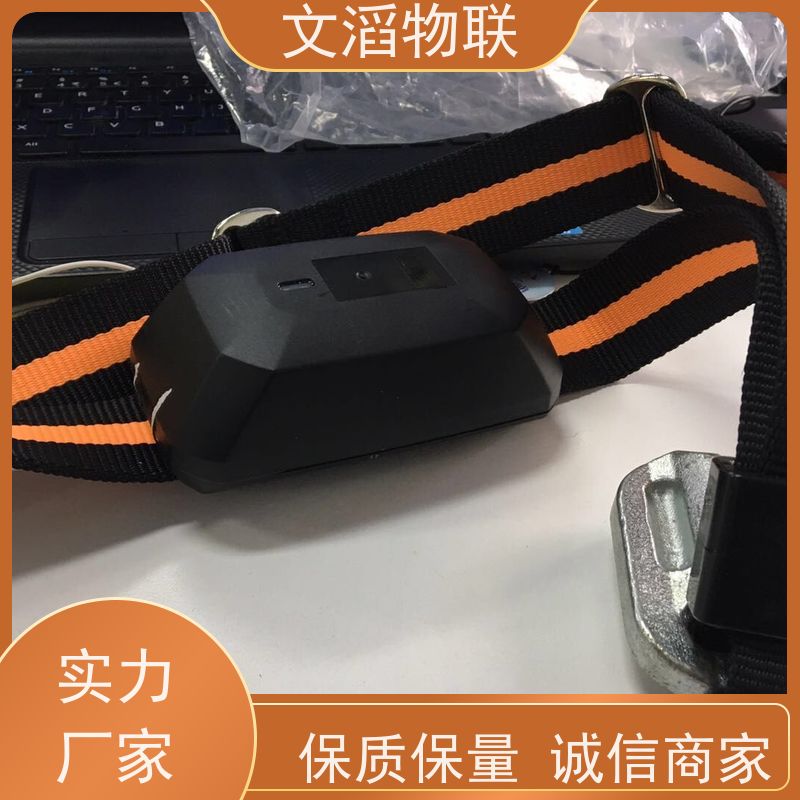 文滔物联 牛B超 多功能畜牧宠物定位计步器 供应 