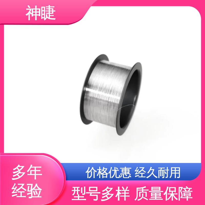 射频导管电极 B型铂铑热电偶丝 φ0.5mm 可定制 神睫仪器