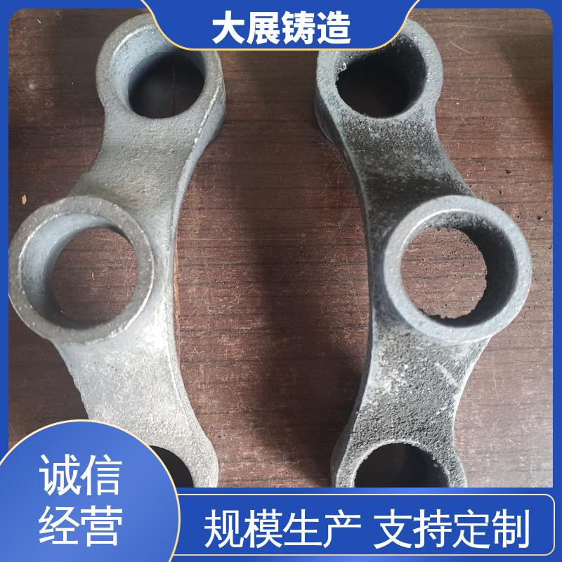 叉车配重 数控机床床身铸件 球墨覆膜砂工艺 翻砂铸造 大展供应