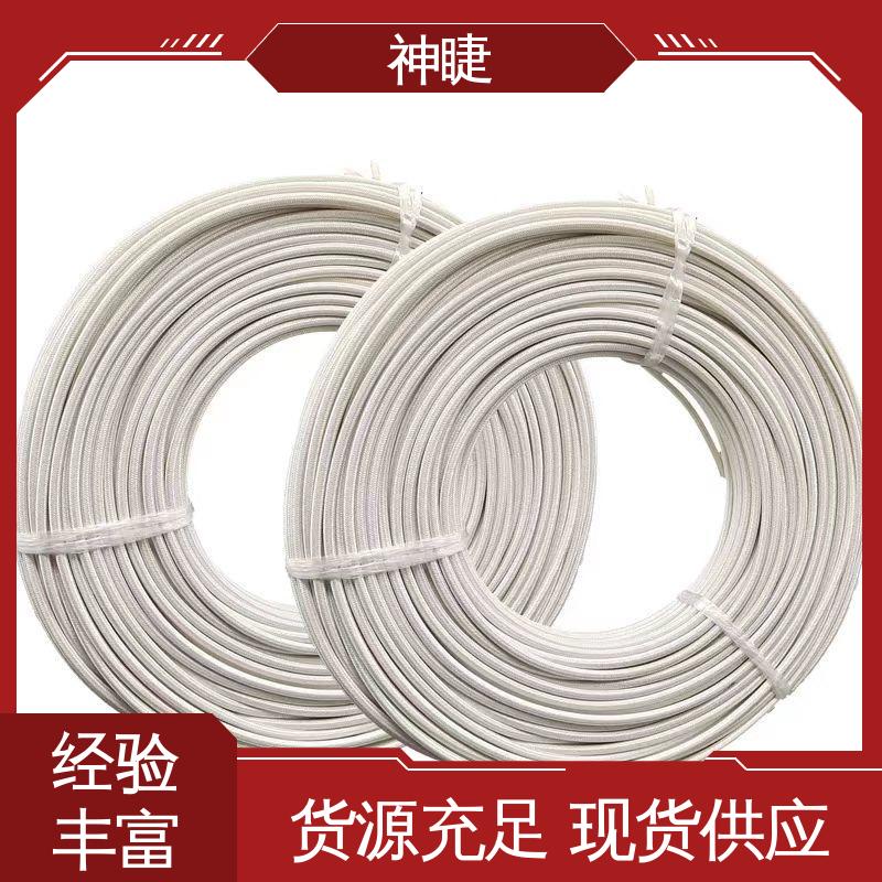 物流运输及时 1000℃ 电磁发热线云母高温线 冶金化工 神睫