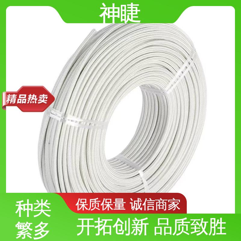 神睫 烘箱设备 电磁发热线云母高温线 纯镍 售后服务完善