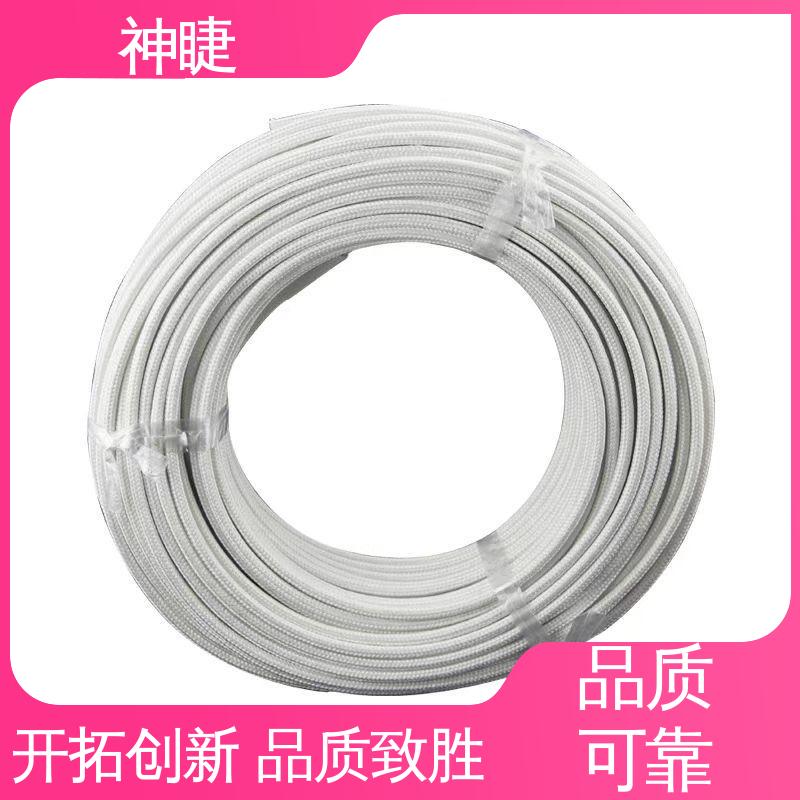 耐火 电磁发热线云母高温线 烘箱设备 物流运输及时 神睫