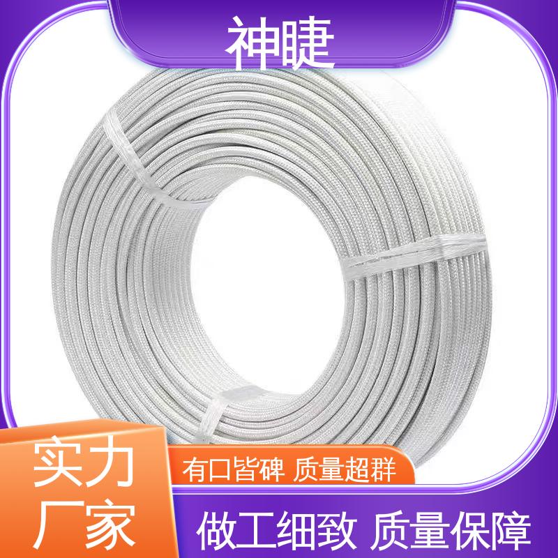 电力炼油 电磁发热线云母高温线 GN600 物流运输及时 神睫