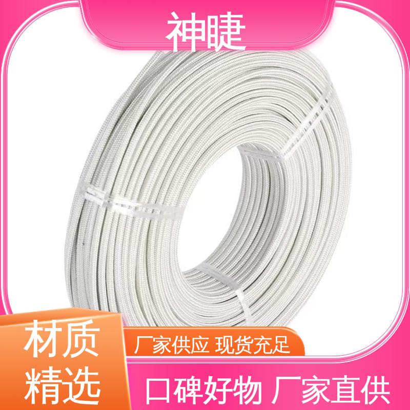 神睫 烘焙房 镀镍 电磁发热线云母高温线 物流运输及时