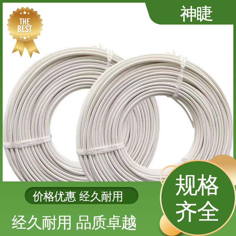 售后服务完善 加热光源 电磁发热线云母高温线 800℃ 神睫