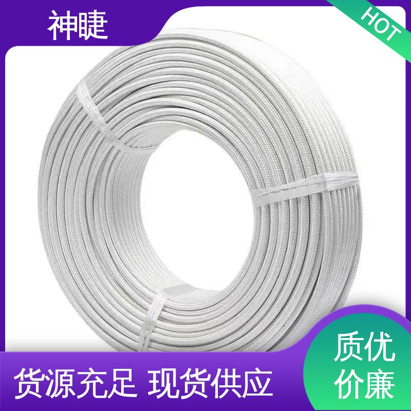 神睫 烘焙房 厂家供应 电磁发热线云母高温线 1000℃