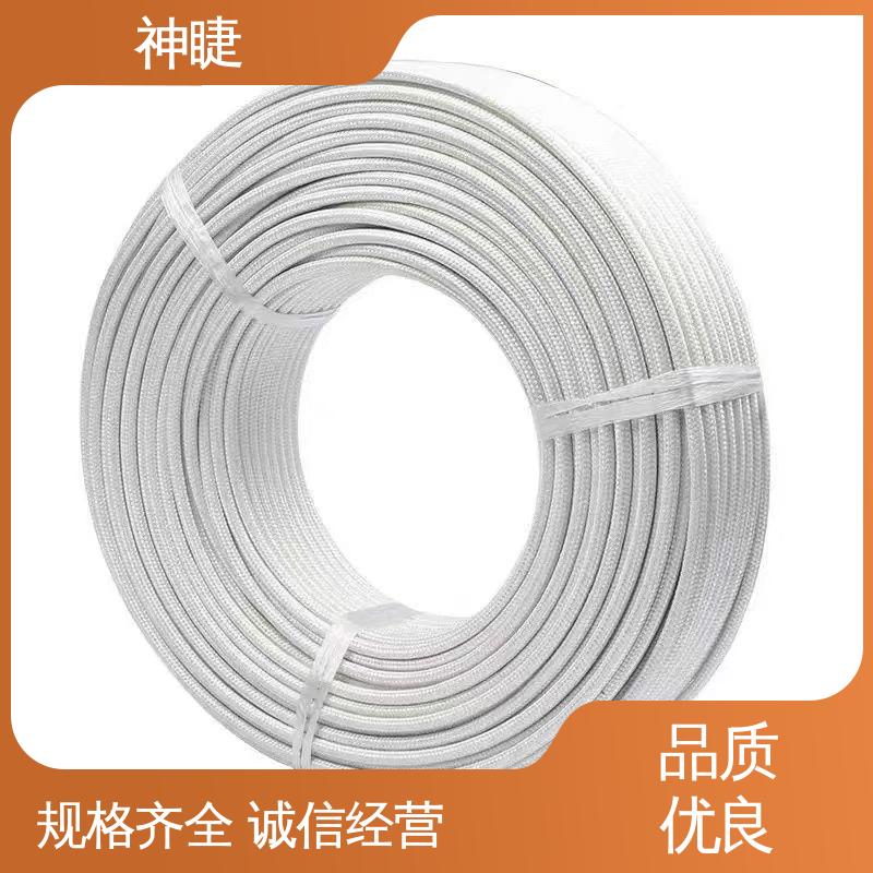 电磁发热线云母高温线 售后服务完善 加热光源 500V 神睫