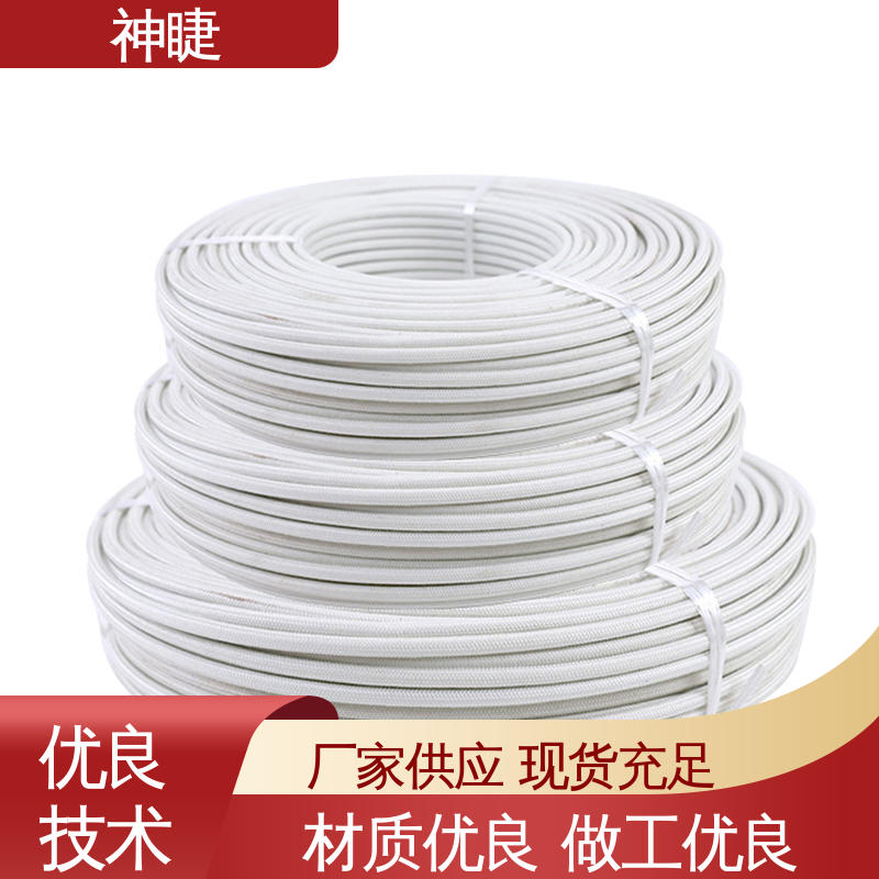 神睫 物流运输及时 GN600 烘焙房 电磁发热线云母高温线