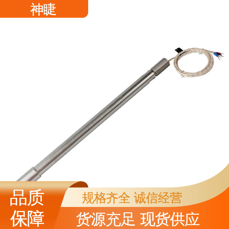 采购 垃圾焚烧炉专用 K型高温耐磨热电偶 特种耐热 神睫