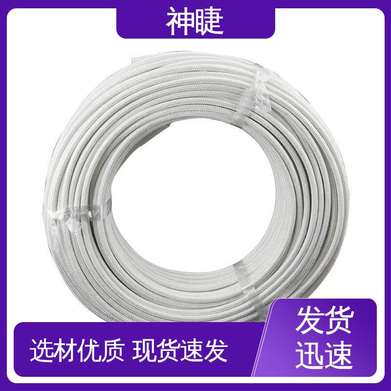 神睫 电磁发热线云母高温线 烘焙房 物流运输及时 300V