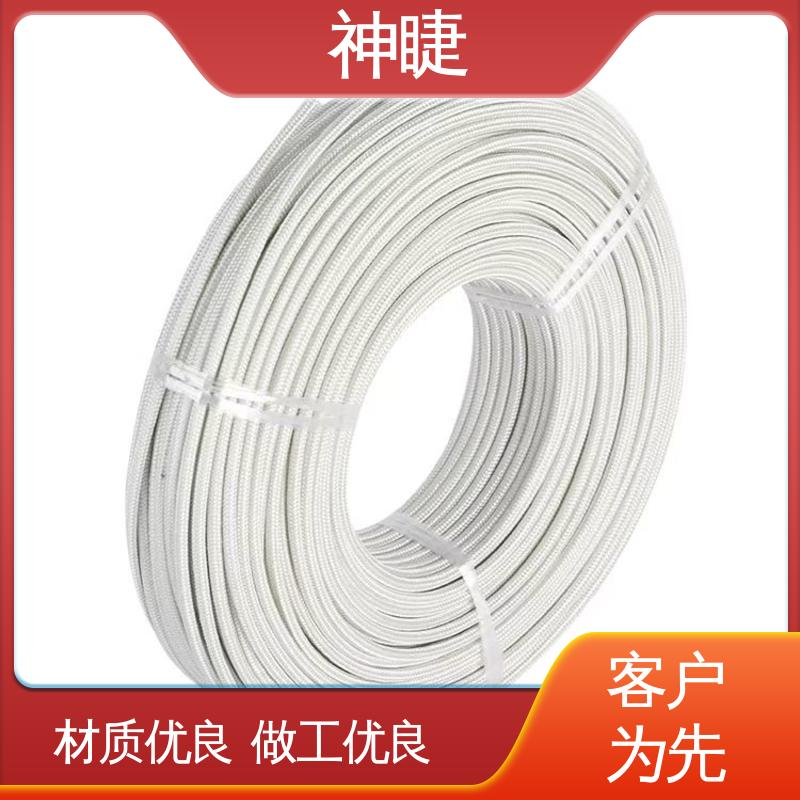 物流运输及时 电力炼油 耐火 电磁发热线云母高温线 神睫