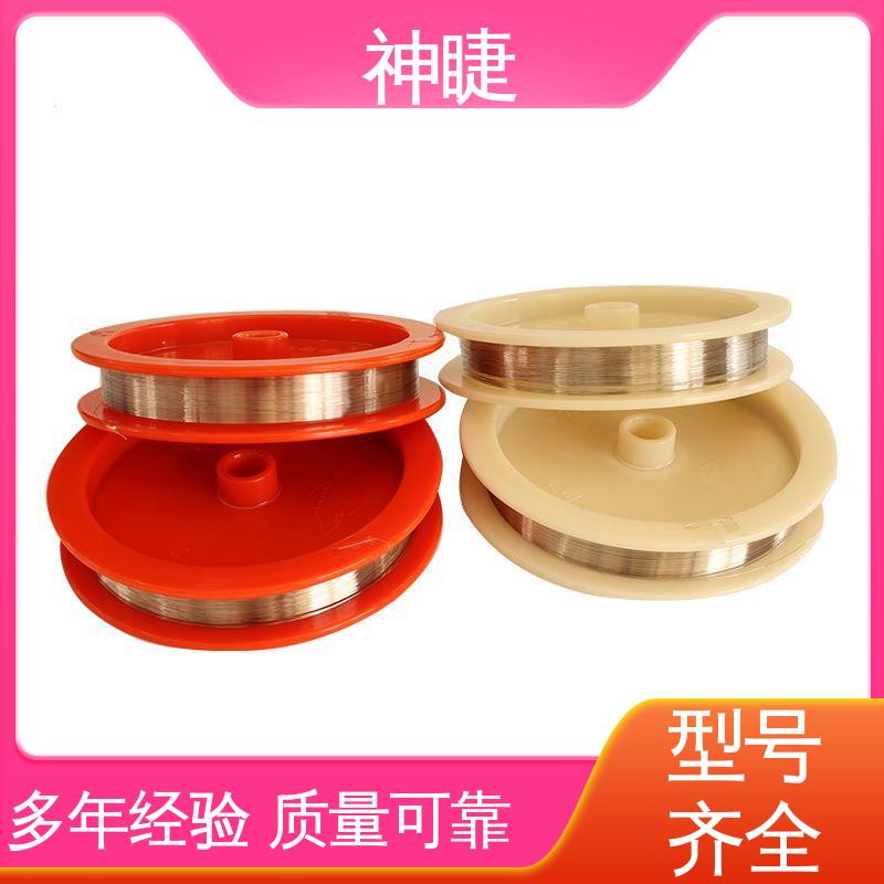 神睫仪器 神经电刺激器 φ0.035mm 可定制 R型铂铑热电偶丝