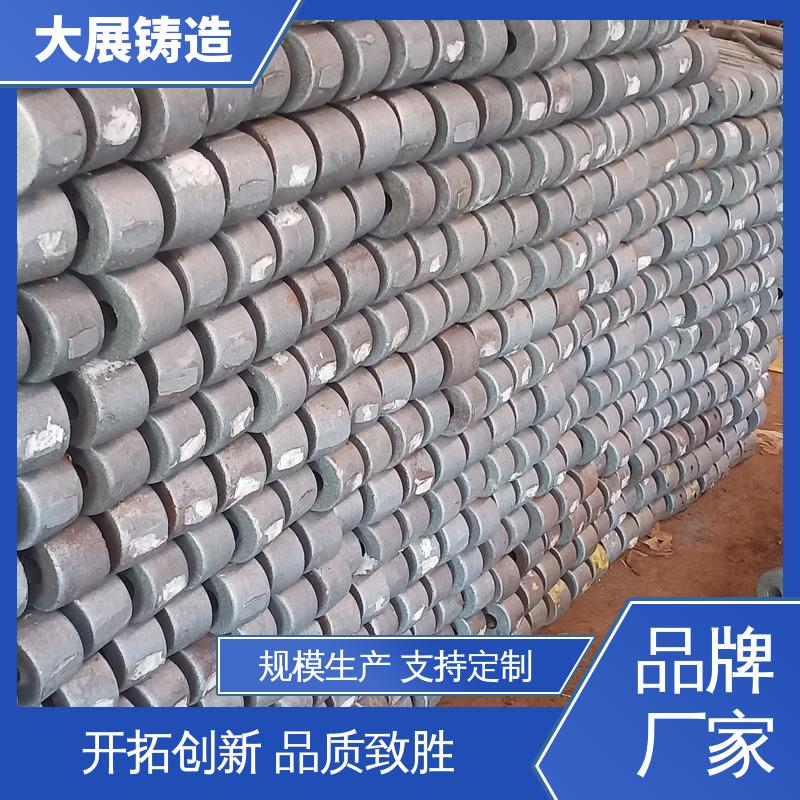 调整打孔 垫铁 Q235机床调平用 等高块 大展铸造