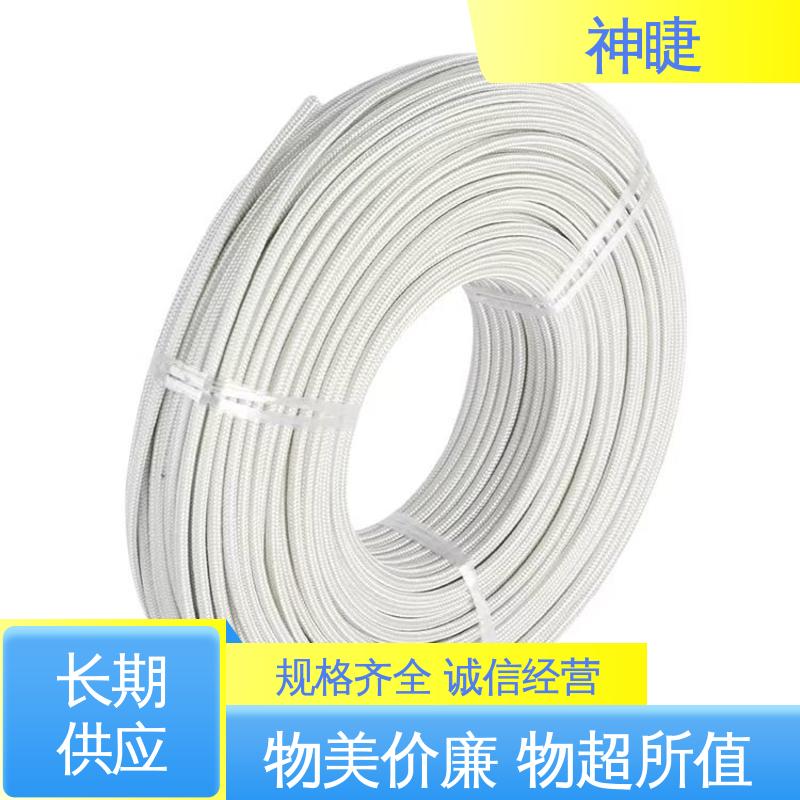 神睫 500V 电磁发热线云母高温线 售后服务完善 电力炼油