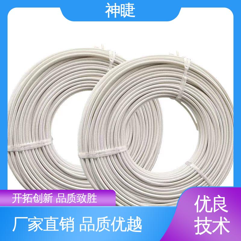 神睫 1000℃ 电磁发热线云母高温线 电锅炉设备 厂家供应