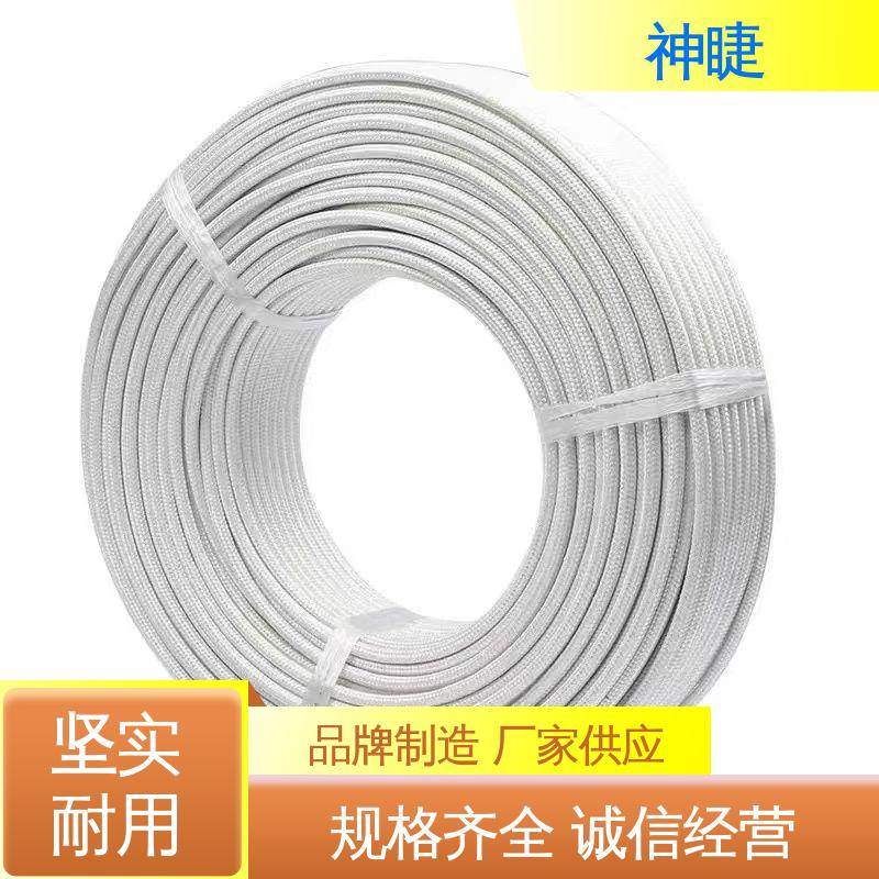 神睫 物流运输及时 电磁发热线云母高温线 窑炉设备 GN1000