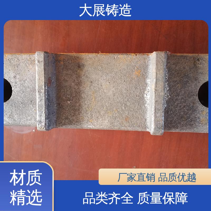 可打孔 机床调整垫铁 等高块 可来图定制 大展铸造