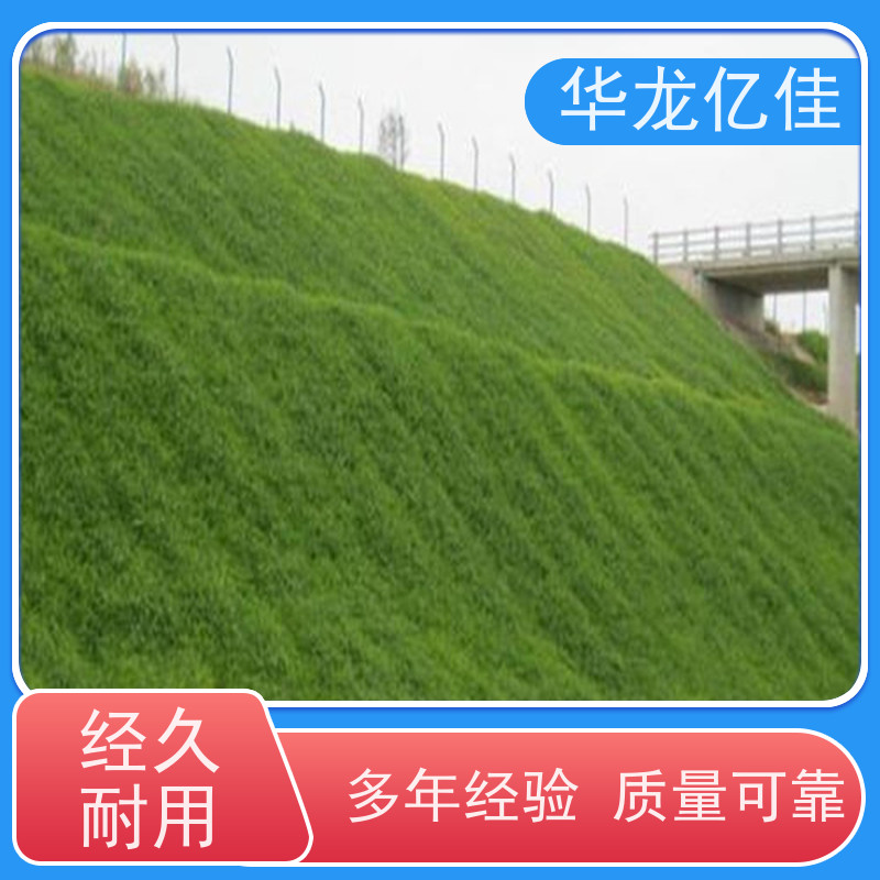 全新 公路边坡防护毯 荒漠治理植被固土 按需定制
