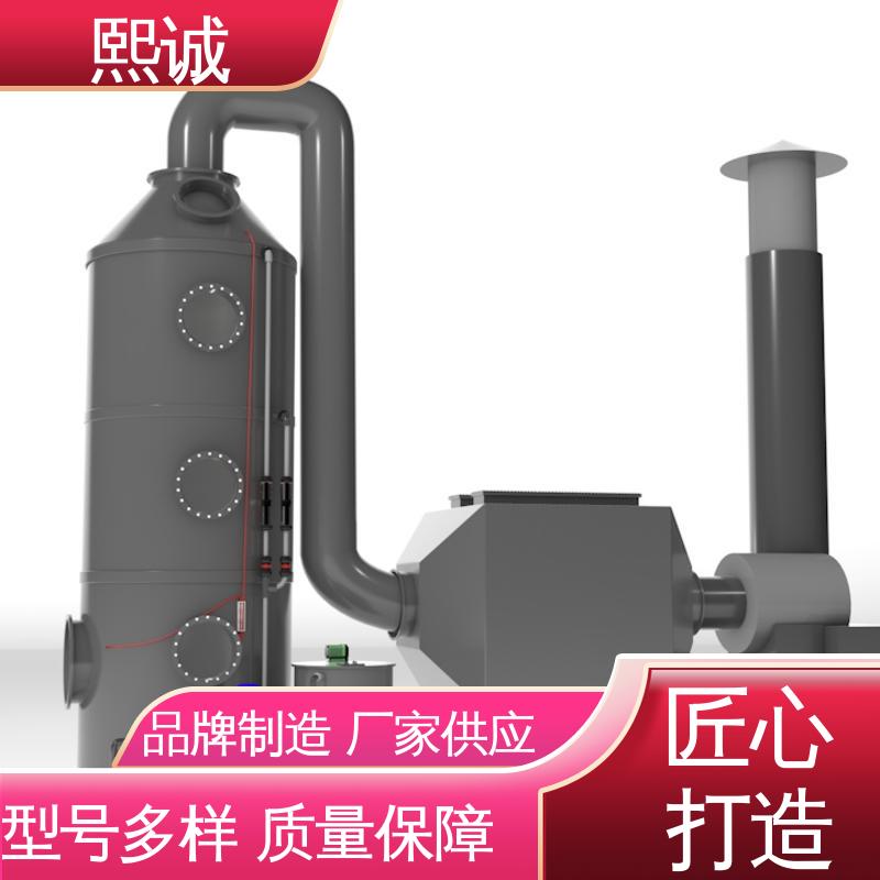 熙诚 xc-wg-008 耐酸碱计量泵 加药搅拌设备 PH在线监测