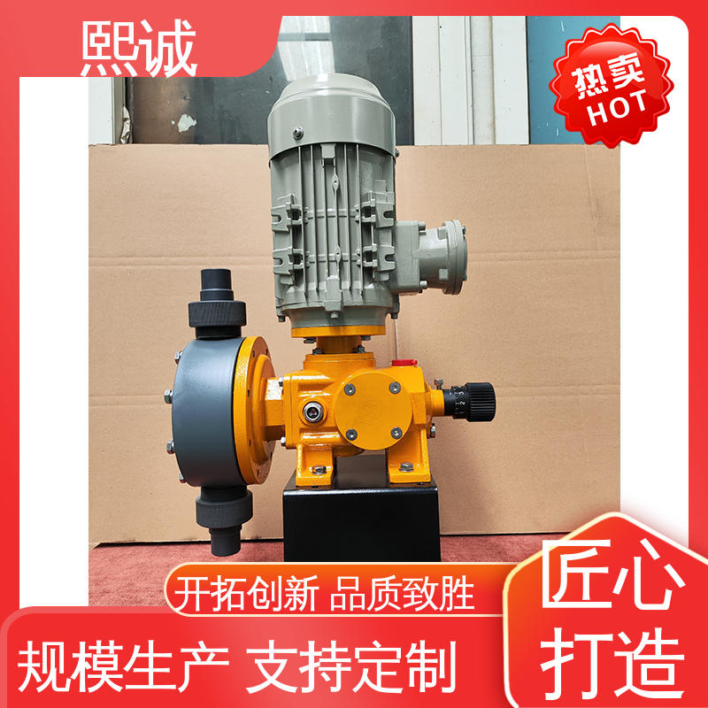 熙诚 xc-wg-008 耐酸碱计量泵 PH值自动控制加药系统 在线水质分析仪