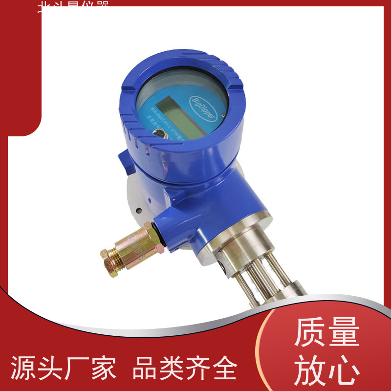 北斗星仪器 能提供全范围测试 油雾浓度检测仪 气体中矿物油监测