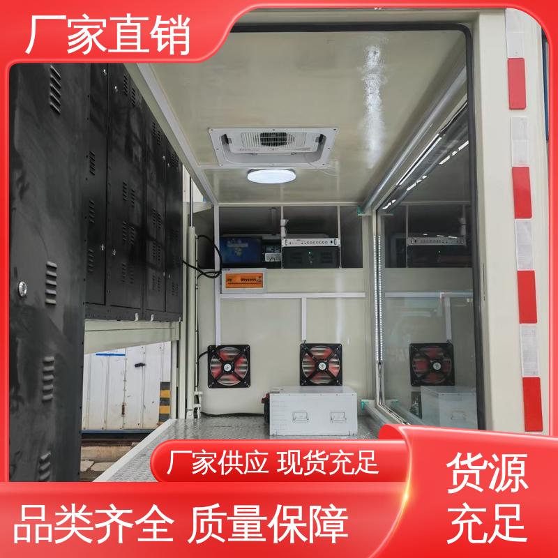 表演车 可根据需要定制 流动舞台车 高清户外显示屏 二手