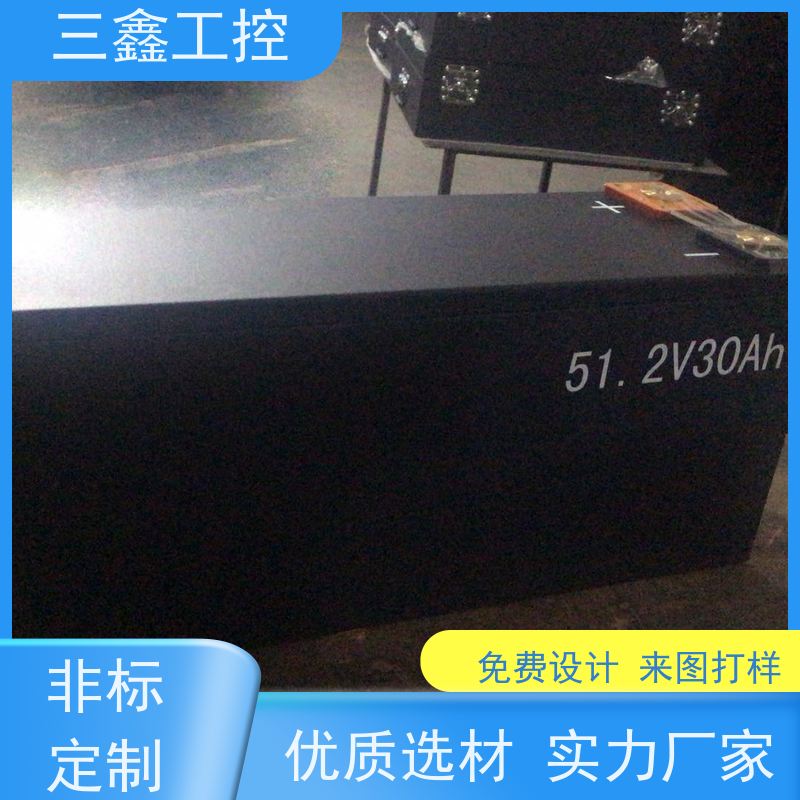 实体工厂3U电力通讯工业机箱 操作箱外壳 参数标准 多种规格定制
